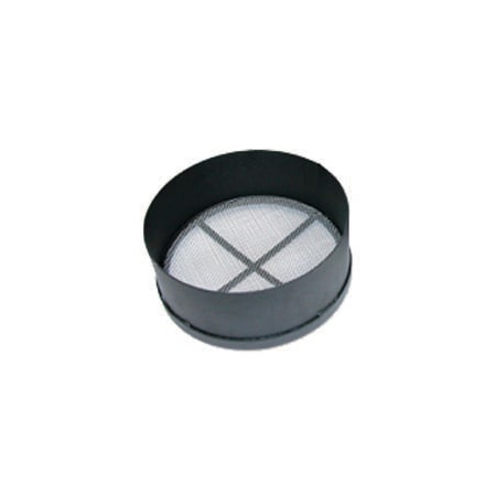 Marco 10" Blast Pot Funnel with Screen 1001510